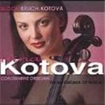 Kotova/Philharmonia Of Russia - Schelomo/Kol Nidrei/Cello Concerto