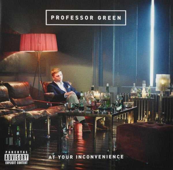 Professor Green - At Your Inconvenience