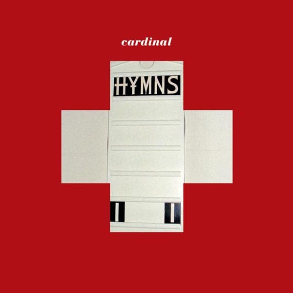 Cardinal - Hymns (CD)