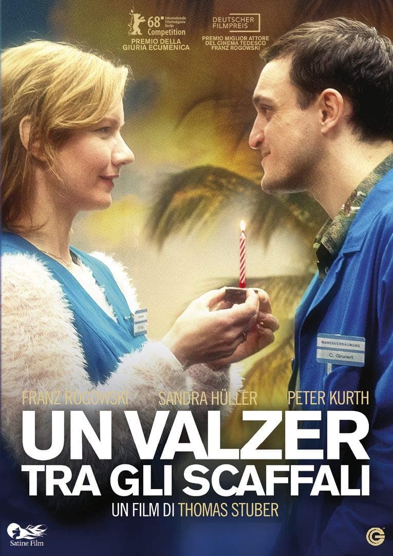 Huller,rogowski,kurth,brenner,leupold - Un Valzer Tra Gli Scaffali