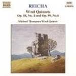Michael Thompson Wind Quintet - Last Available Items