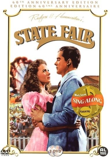 State fair  (DVD) (Special Edition)