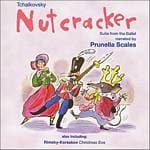 Slovak Philharmonic Orchestra, Moscow Symphony Orchestra, Igor Golovshin, Michael Halasz - Tchaikovsky: Nutcracker (CD)
