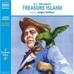 Jasper Britton - Stevenson R.: Treasure Island