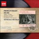 Sir Thomas Beecham - Various French Ballet Music