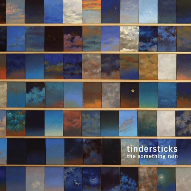 Tindersticks - The Something Rain (CD)