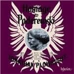 Jonathan Plowright - Homage To Paderewski