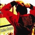 Rumble Devils - Diablos Guapos (CD)