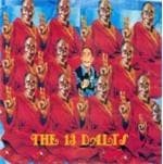 Patrick Campbell-Lyons - The 13 Dali's (CD)