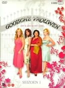 Gooische Vrouwen - Seizoen 1 (3 DVD)