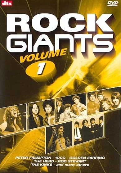 Rock giants 1