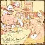 Brendan Kelly & Joe McMahon - Wasted Potential (CD)