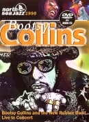 Bootsy Collins - North Sea Jazz Festival 1998