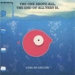 Curl Up And Die - The One Above All, The End Of All That Is (CD)