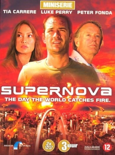 Supernova (DVD)