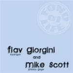 Flav Giorgini & Mike Scott - Split
