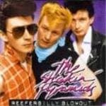 Shakin' Pyramids - Reeferbilly Blowout (CD)