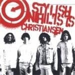 Christiansen - Stylish Nihilists (CD)