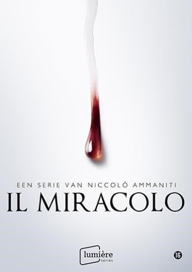 Il Miracolo - Seizoen 1 (DVD)