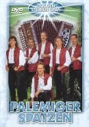 Palemiger Spatzen
