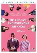 Me and You and Everyone We Know - Special Edition (2 DVD)