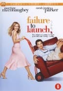 Failure to launch