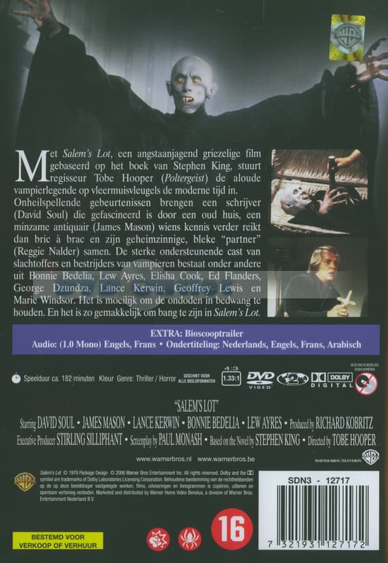 Salem's lot