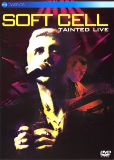 Soft Cell
