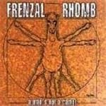 Frenzal Rhomb - A Man's Not A Camel (CD)