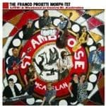 Franco Proietti Morph-tet - LIVE! A Weekend At Centre St. Ambroise (CD)
