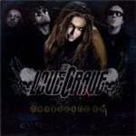 The Lovecrave - Crisalide (CD)