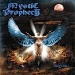 Mystic Prophecy - Vengeance (CD) (Remastered)