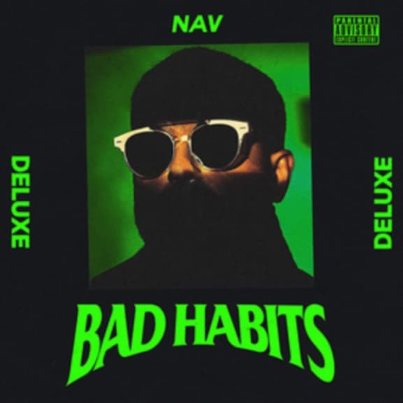 Nav - Bad Habits