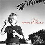 Chris Webster - My Name Is Christine (CD)