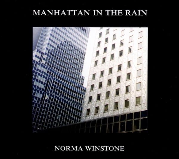 Norma Winstone - Manhattan In The Rain (CD) (Remastered)