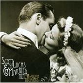 Scott Lucas & The Married Men - The Absolute Beginners EP (CD)