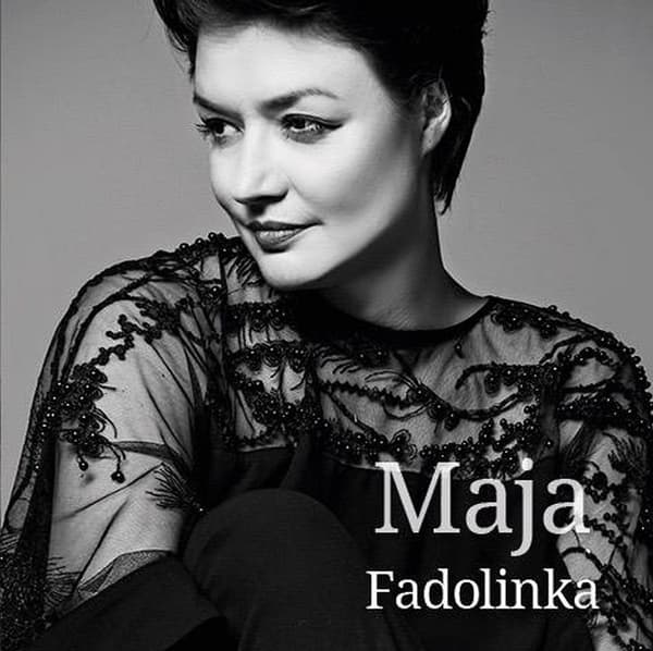 Maja - Fadolinka (CD)