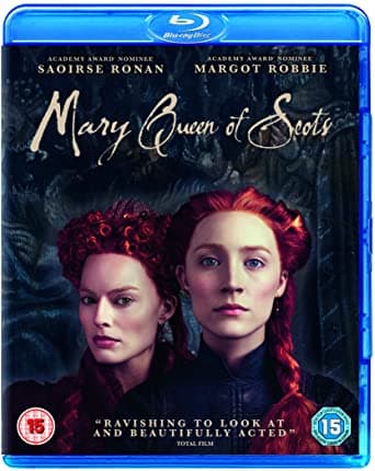 Mary Queen Of Scots (Import)