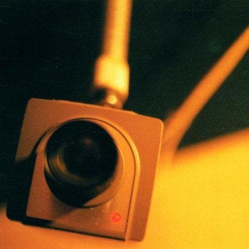 Garrison - Be A Criminal (CD)