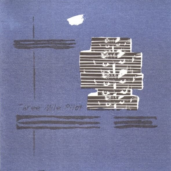 3 Mile Pilot - 3 Mile Pilot (CD)