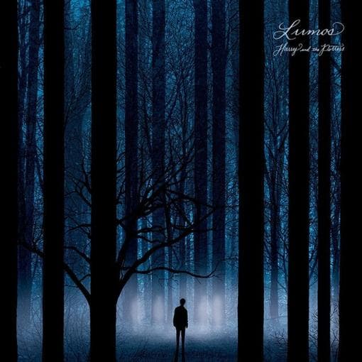 Harry And The Potters - Lumos (LP)