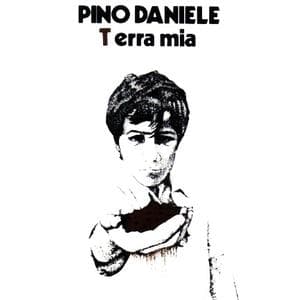 Daniele Pino - Terra Mia - Lp 180 Gr.