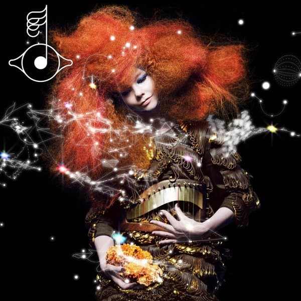 Björk - Biophilia (MC)