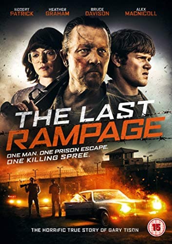 Last Rampage. The (Import)