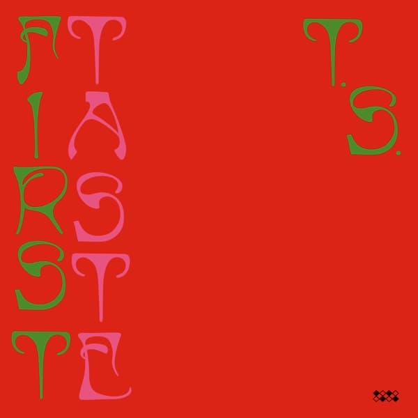 Ty Segall - First Taste (CD)