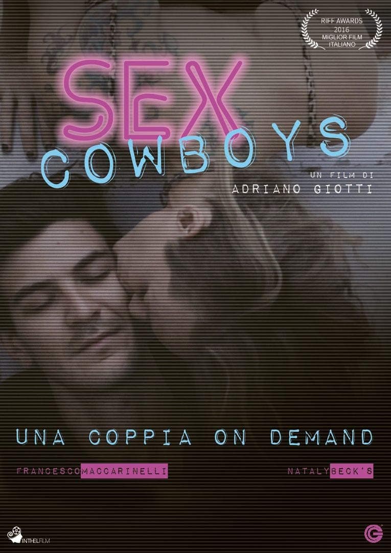 Maccarinelli,beck's,napolitano,rosati,renzi - Sex Cowboys
