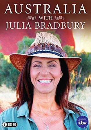 Australia With Julie Bradbury (Import)