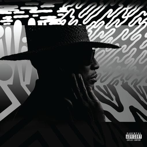 Raphael Saadiq - Jimmy Lee (2 LP)