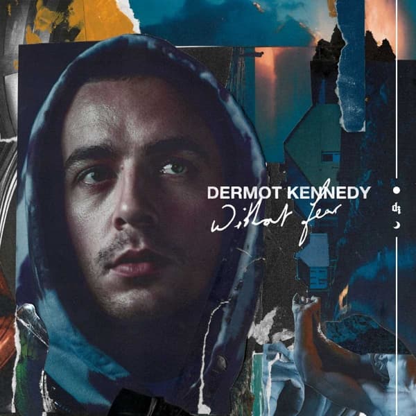 Dermot Kennedy - Without Fea (LP)