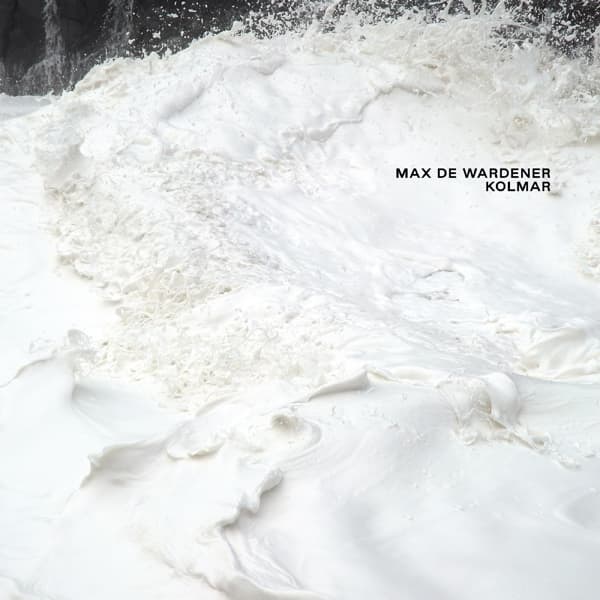 Max De Wardener - Kolmar (LP)